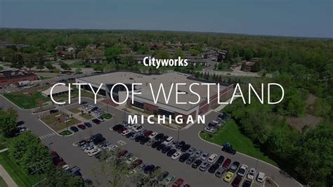 City of Westland.